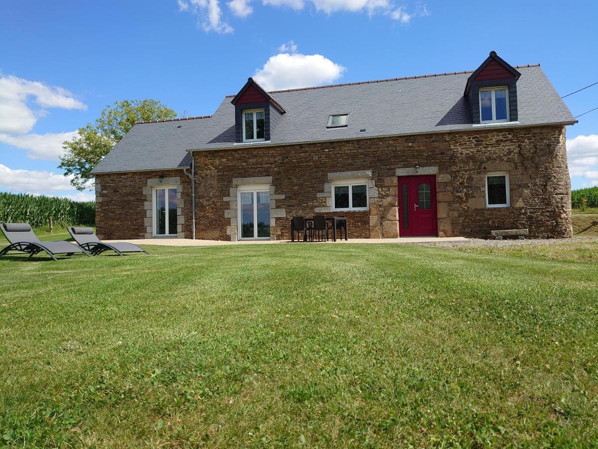 Vakantiehuis De L'hamelinaie