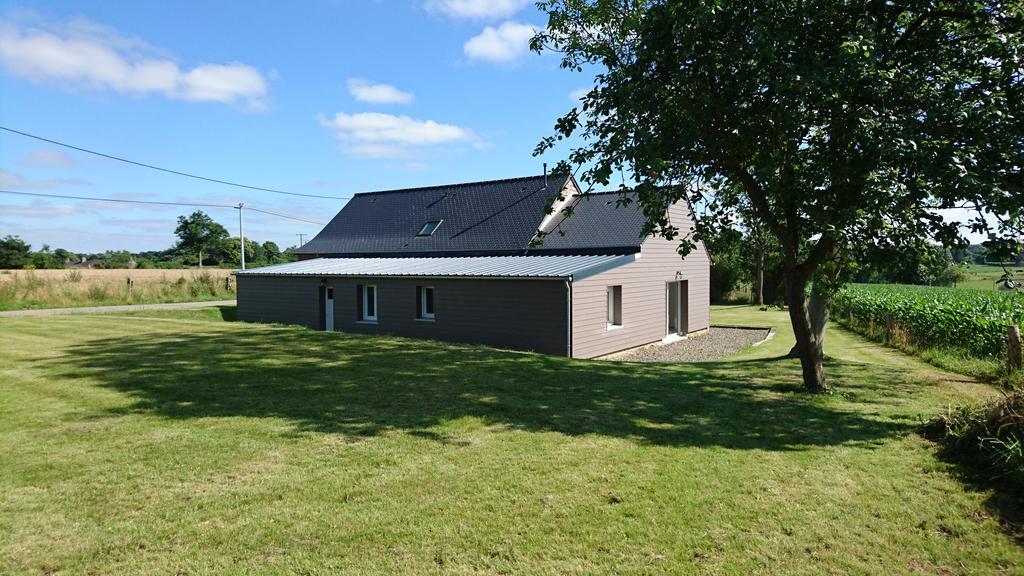 Vakantiehuis De L'hamelinaie