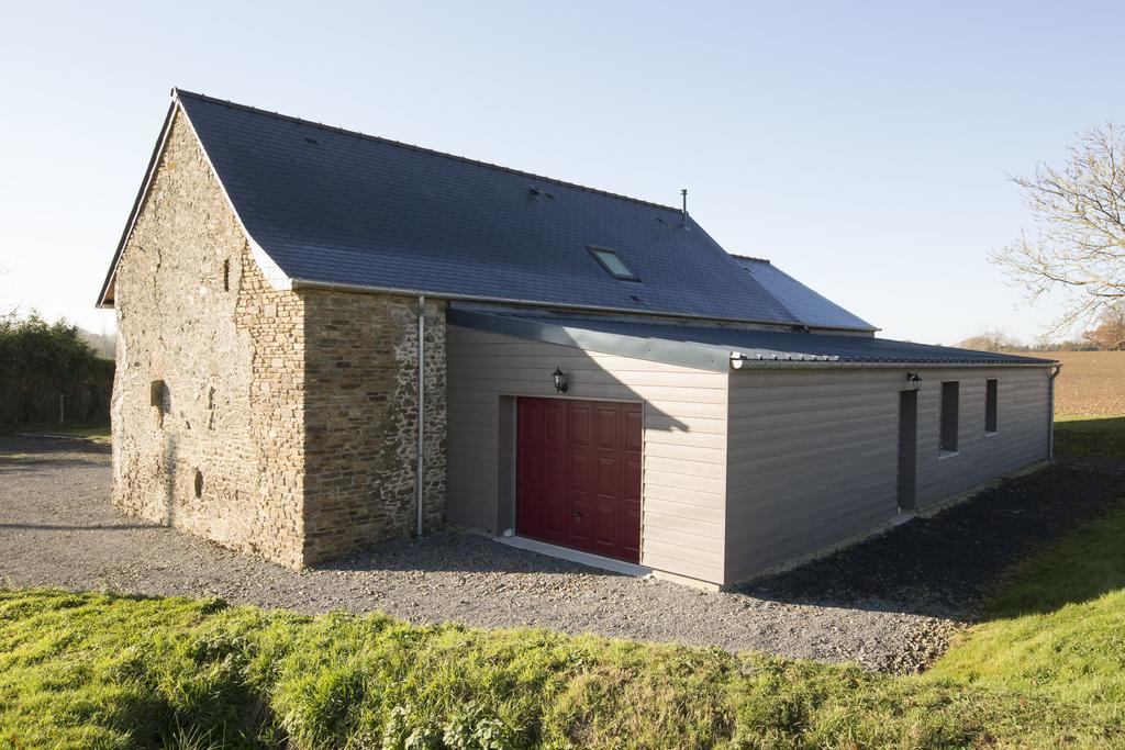 Vakantiehuis De L'hamelinaie