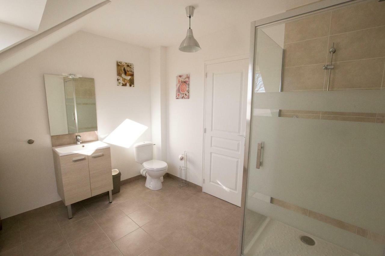 Vakantiehuis De L'hamelinaie