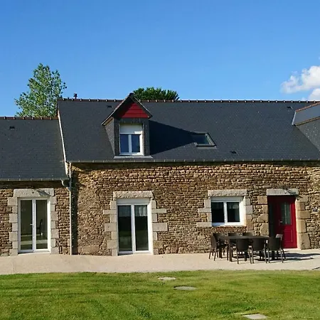 Gîte de l'hamelinaie Montanel Extérieur photo