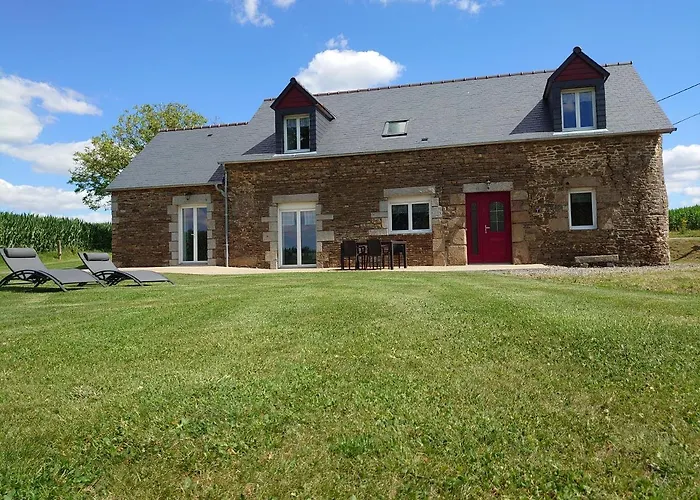 Gîte de l\'hamelinaie