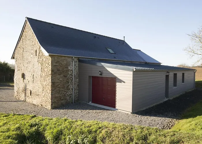 Gîte de l\'hamelinaie