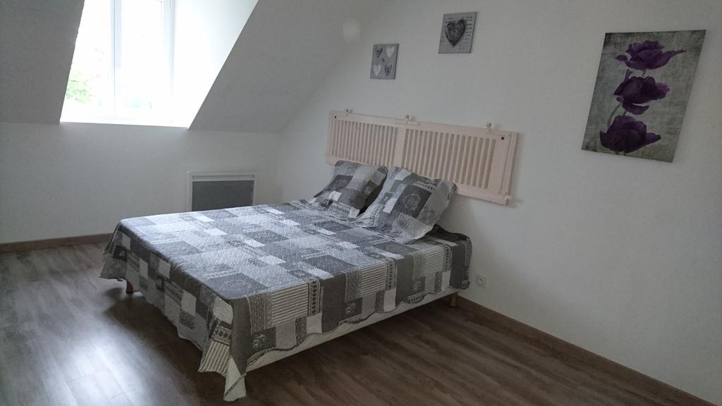 De L'hamelinaie Holiday home