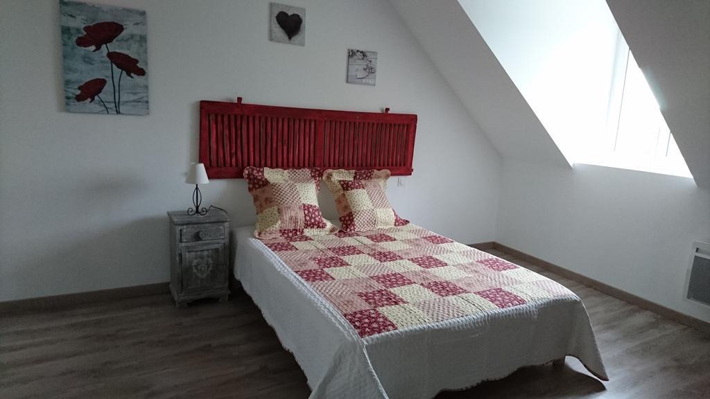 De L'hamelinaie Holiday home *