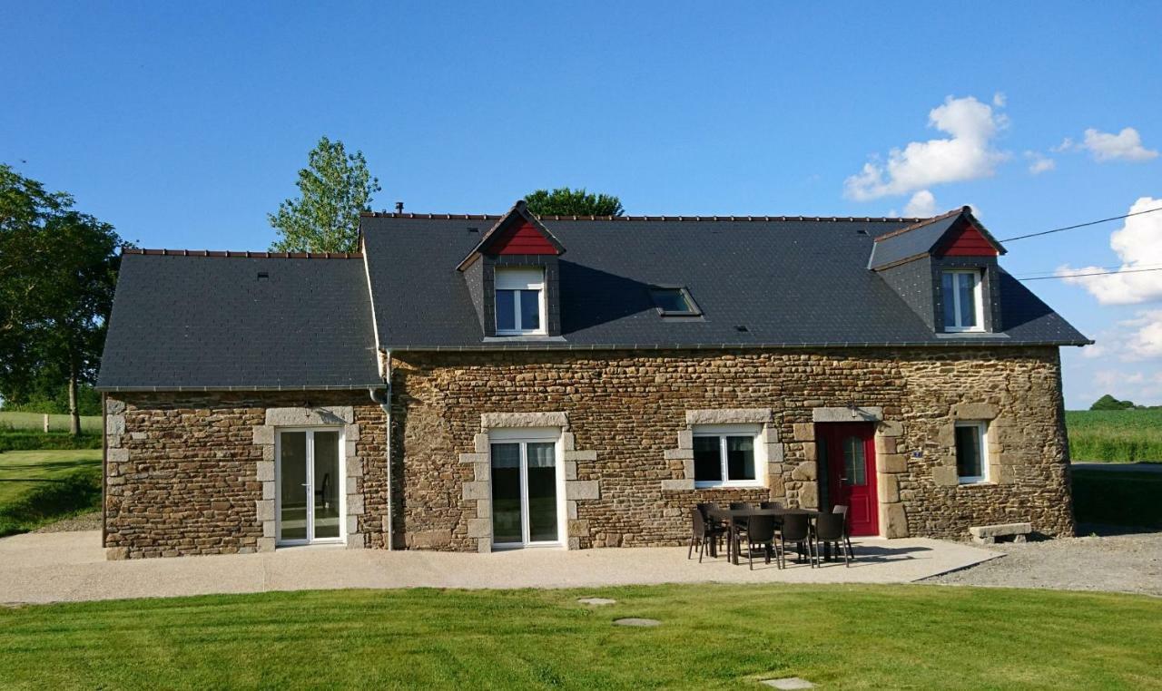Hébergement de vacances De L'hamelinaie Montanel
